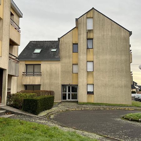 -Tropical Studio- Paisible Parking Wifi Lave-Linge Quimper Exterior photo